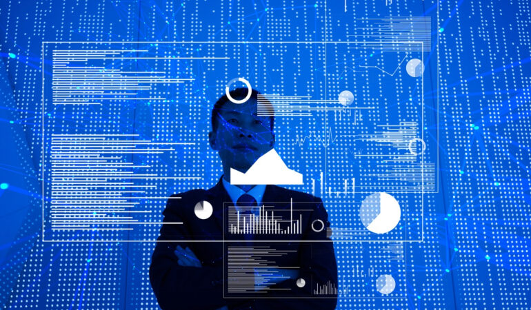 China’s State-Backed Cloud Stack Is Consolidating Around AI Workloads