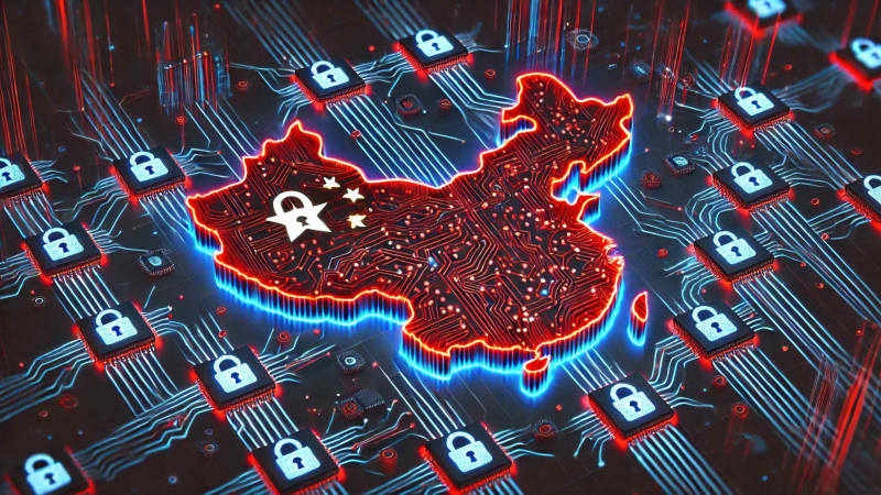 Cybersecurity Is Becoming a Strategic Filter for Foreign Tech Access in China