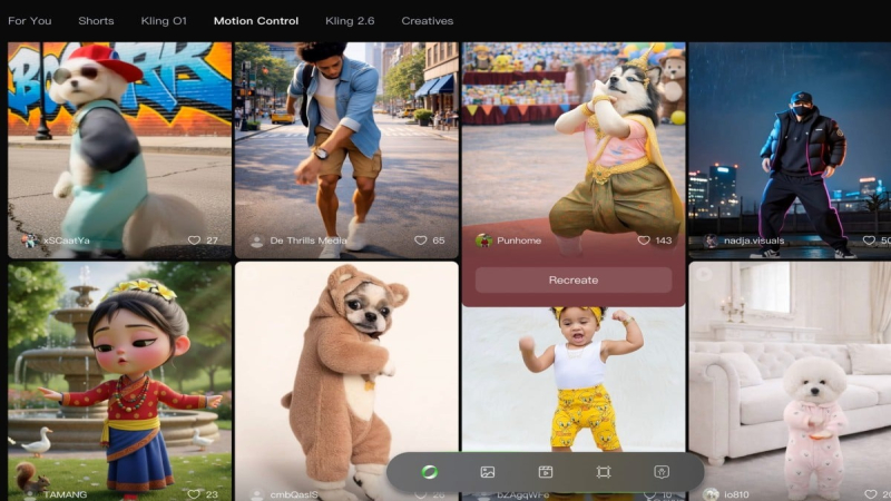 Kling Signals China’s Shift Toward Commercial AI Video Platforms
