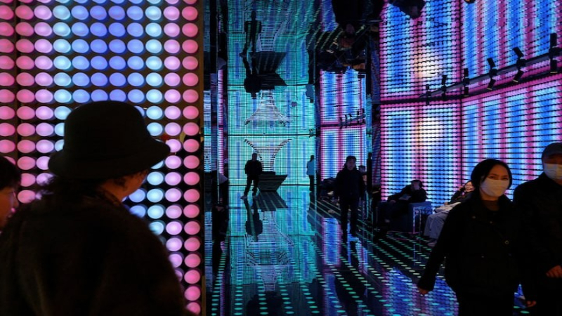 China’s Luxury Spend Shifts to Second Tier Cities