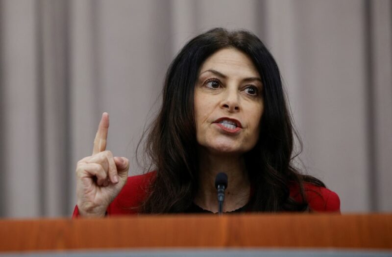 Michigan Seeks Clawback From China Battery Firm After Plant Exit