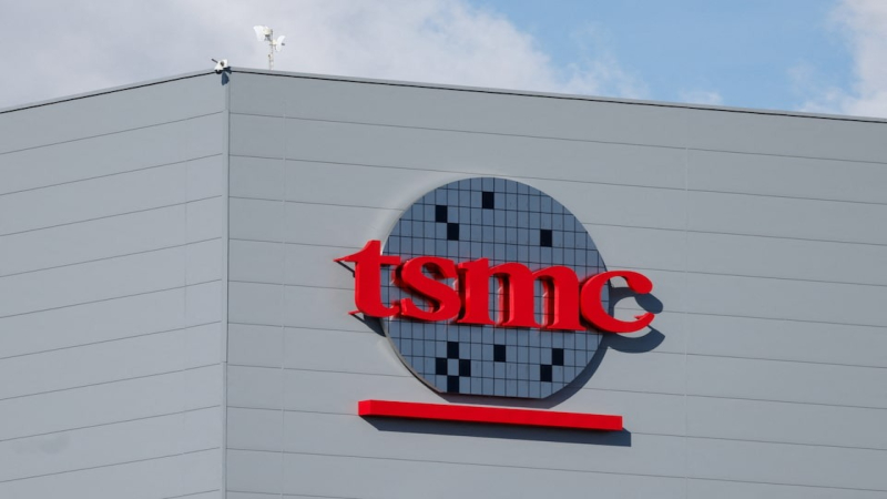 TSMC Profit Surge Signals AI-Driven Expansion Shift