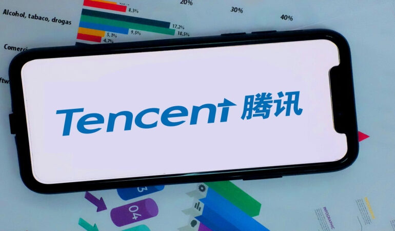 Tencent Tests Social Layer for Consumer AI Platforms