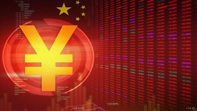 The Digital Yuan Is Evolving Into a Programmable Settlement Tool, Not a Retail Currency