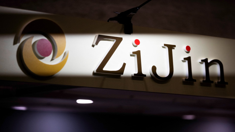 Zijin Expands Global Footprint With Allied Gold Acquisition