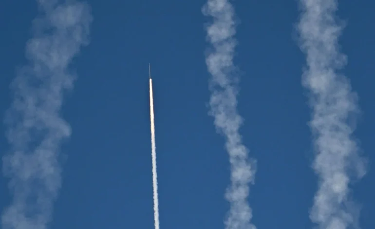 US Strike on Venezuela Raises Fears in Taiwan of Similar Tactics Being Studied by China