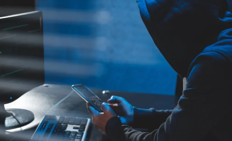 Sextortion Cases Surge in Japan as Support Group Urges Total Caution Online