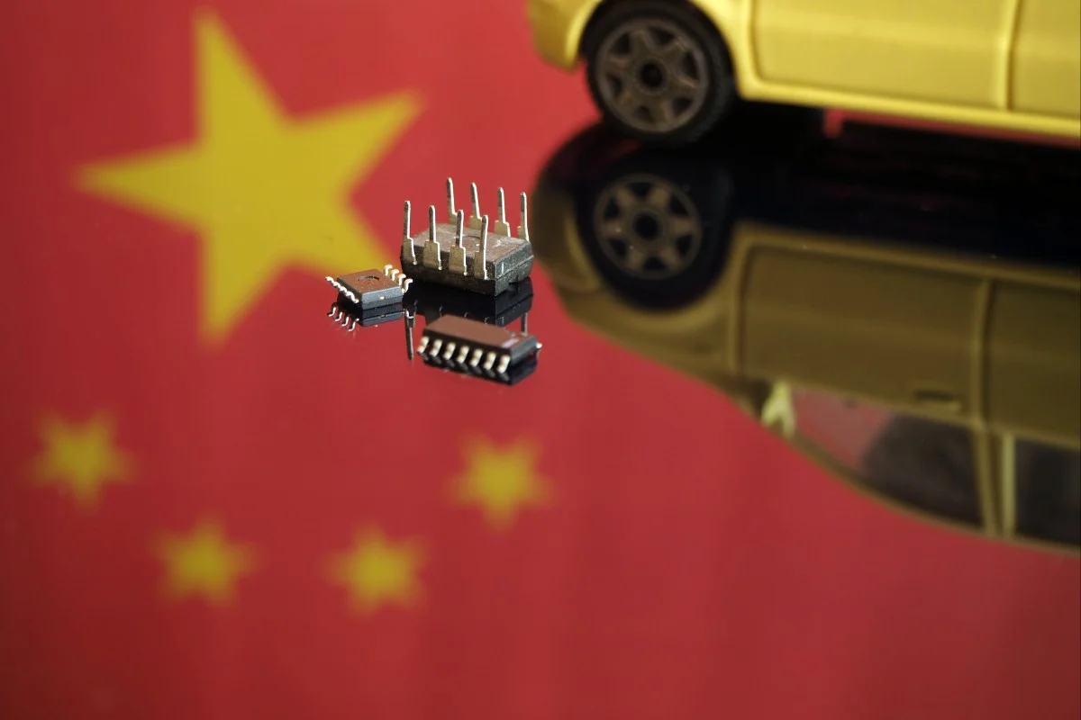 Black Sesame’s Huashan A2000 Chip Clears US Review, Marking Milestone for China’s Auto AI Sector