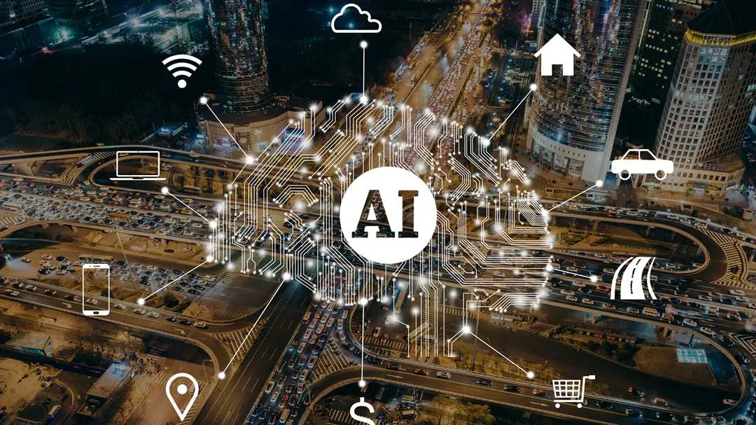 AI at Scale Depends on Cloud Infrastructure China’s Quiet Capacity Build Up