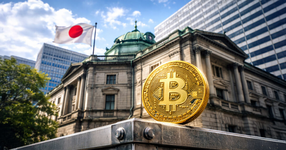 Bitcoin enters liquidity danger zone as Japan’s long term yields hit historic highs