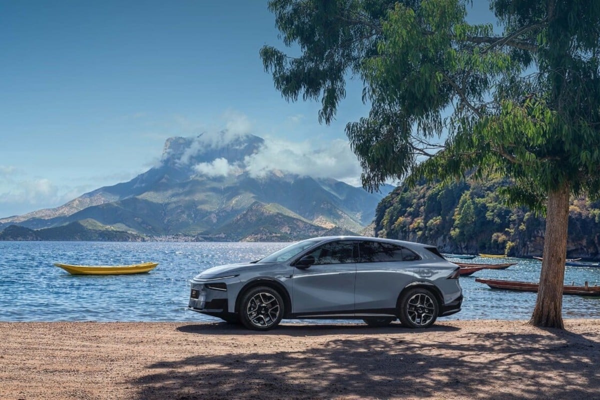 China’s Xpeng Unveils Hybrid SUV Claiming the World’s Longest Driving Range