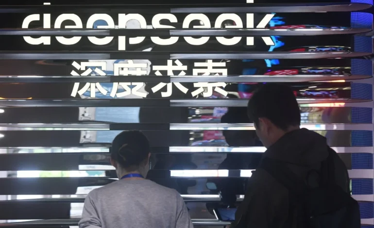 China Pushes for Safe and Reliable AI Supply Chain as Industrial Adoption Accelerates