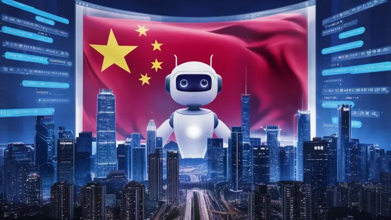 China’s Quiet Shift From AI Expansion to AI Risk Governance
