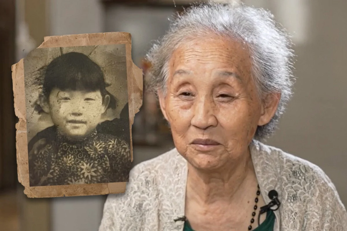 Repaid Kindness: Japan War Orphan Raised by Chinese Families Builds a Life of Care and Compassion