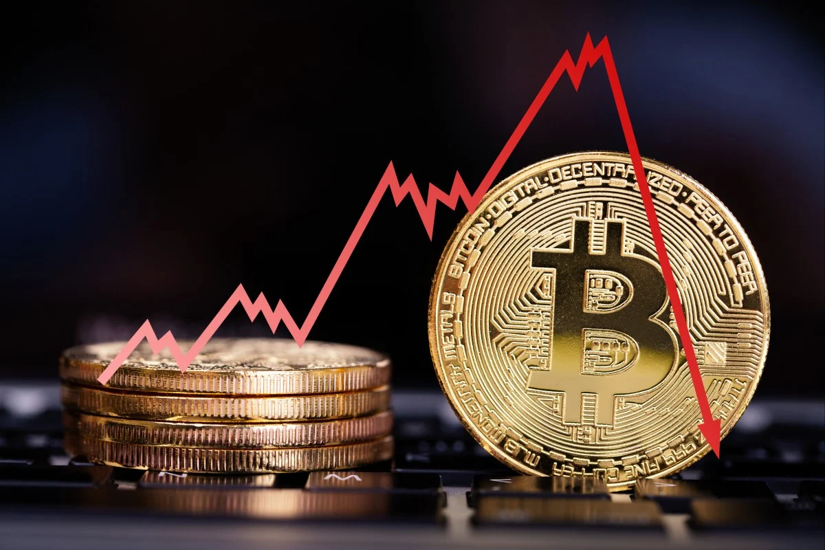Bitcoin Slips Below US$90,000 as AI Profit Fears Trigger Risk-Off Mood