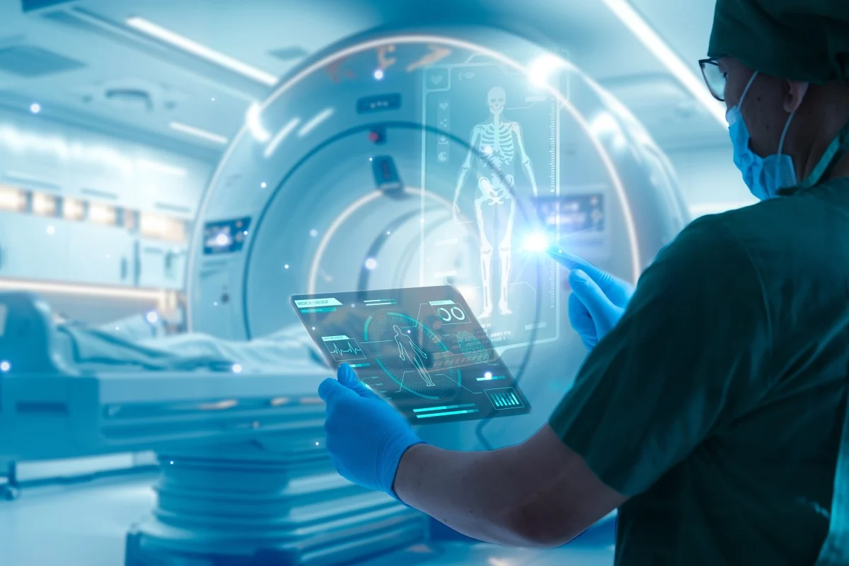 MindRank Reaches Phase 3 Trials With China’s First AI Assisted New Drug, Slashing R&D Costs