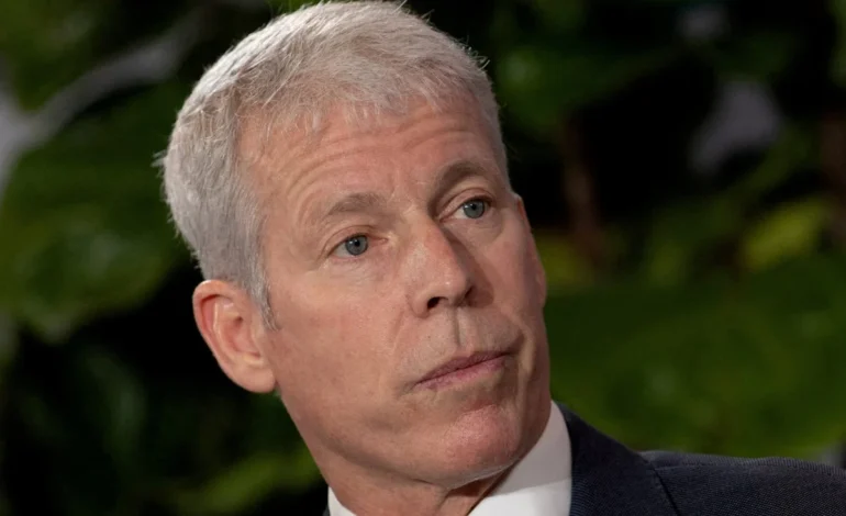 US Energy Chief Says China and America Can Find Balance in Venezuela While Washington Keeps Upper Hand