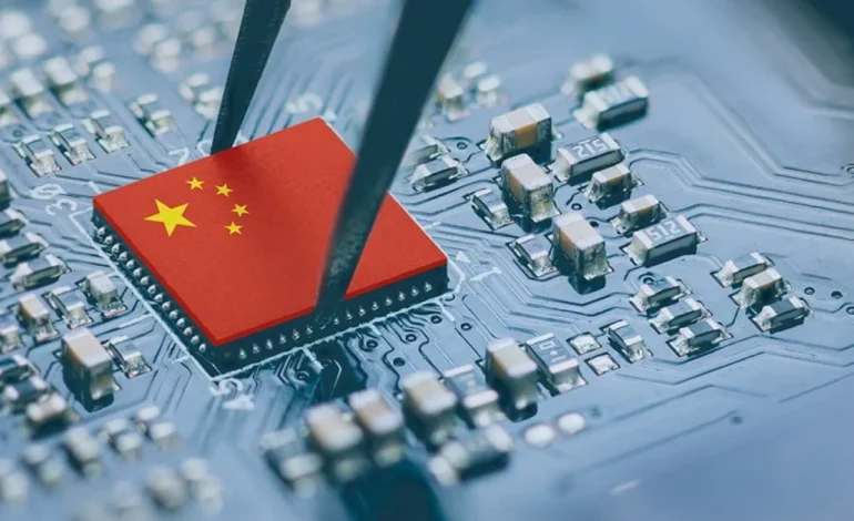 Baidu and Huawei Tighten Control of China’s GPU Cloud as Chipmakers Eye IPOs