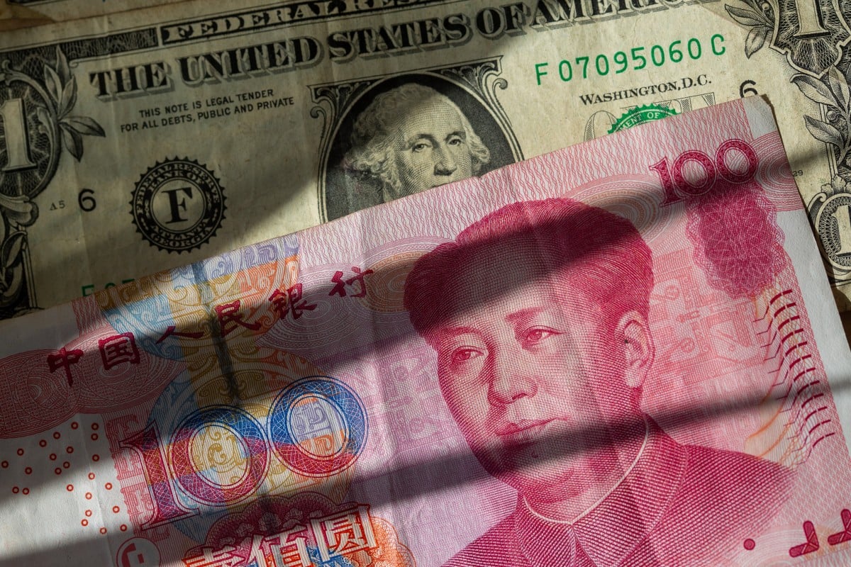 China’s Central Bank Lifts Yuan Fixing to Strongest Level in Nearly 16 Months
