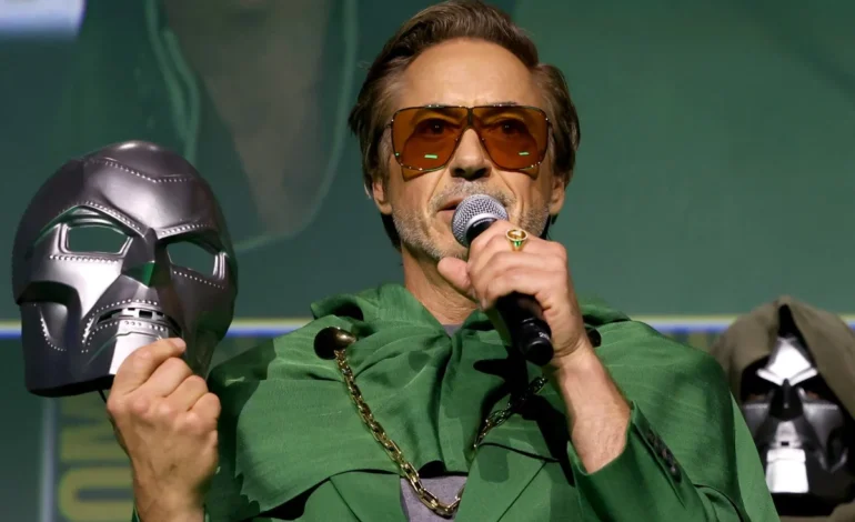 Hollywood in 2026 signals cautious revival with big directors and a sharper China focus