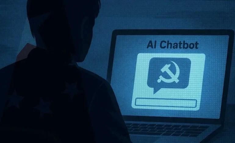 Why AI Safety Is Emerging as a Core Governance Issue in China’s Tech Strategy