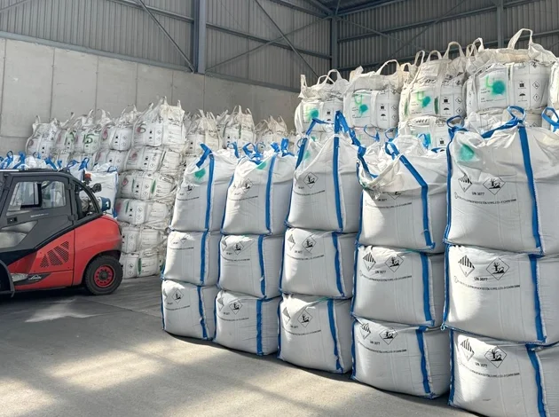 From Raw Materials to Full Packs: Inside China’s Battery Supply Chain