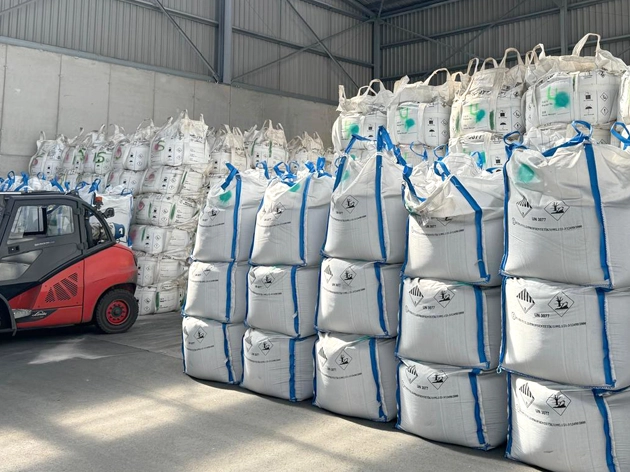 From Raw Materials to Full Packs: Inside China’s Battery Supply Chain