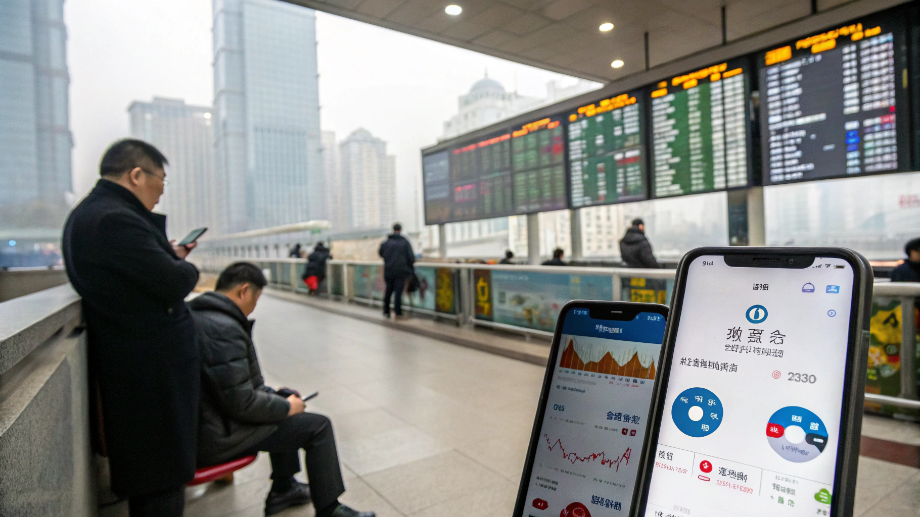 Super Apps to Settlement Layers: The Next Phase of China’s Fintech Evolution