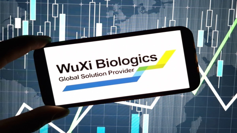 WuXi Biologics Forecasts 46 Percent Profit Surge as Integrated Drug Strategy Drives Growth