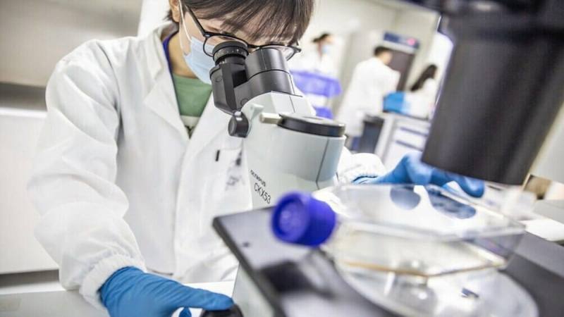 BioMed signs US$1.2 billion overseas antibody deal as Chinese biotech expands globally