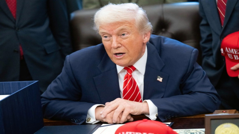 China and Trump Draw Fire in US House Hearing on Foreign Influence in Nonprofits