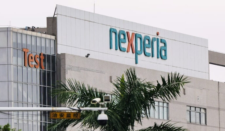 China Urges Semiconductor Supply Chain Stability After Dutch Court Ruling on Nexperia