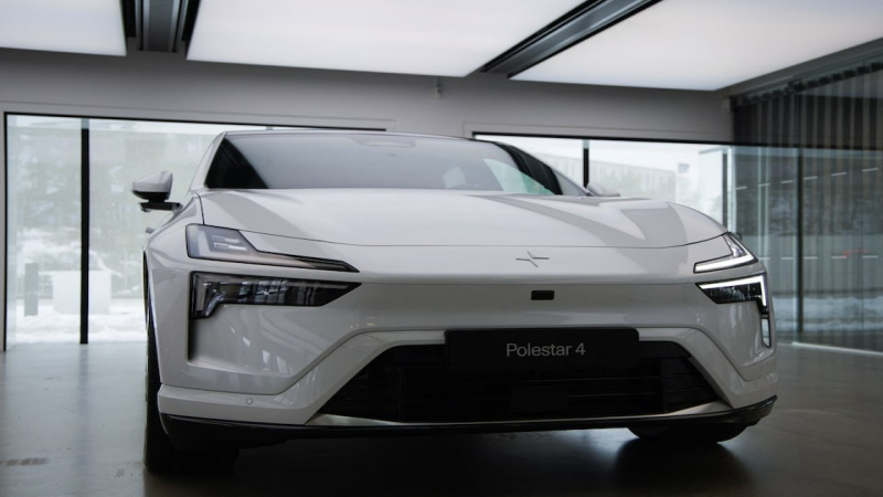 Polestar Refresh Strategy Targets 100,000 Sales as Europe Becomes Core Growth Market