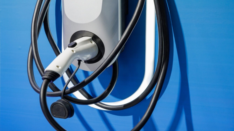 Geely Geome Xingyuan and BYD Qin Plus Lead China EV Rankings Amid Market Slowdown