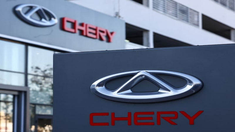 Chery Confirms Vehicle Production in Spain Will Begin Later This Year After Setbacks