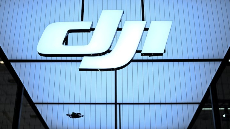 DJI files lawsuit against US regulator over import ban on new drone models