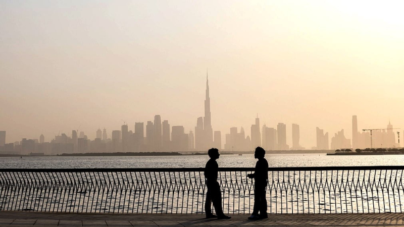 Dubai opens resale of tokenised property shares in major real estate shift