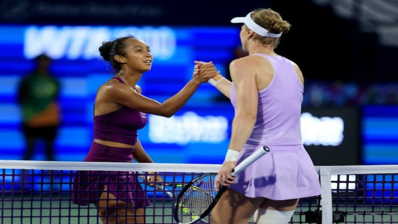 Withdrawals Rock Dubai Championships as Lucky Losers Fill Draw and Calendar Debate Returns