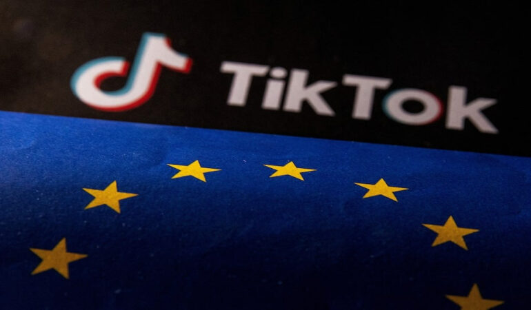 EU Charges TikTok Over Addictive App Design, Demands Major Changes to Protect Users