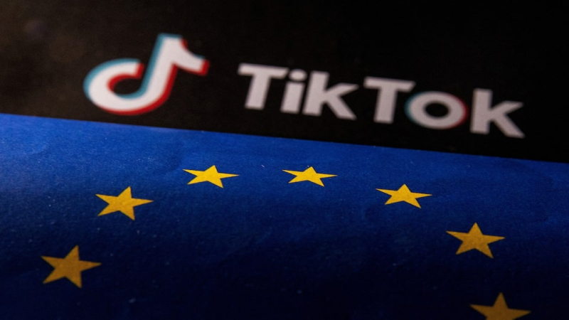 EU Charges TikTok Over Addictive App Design, Demands Major Changes to Protect Users