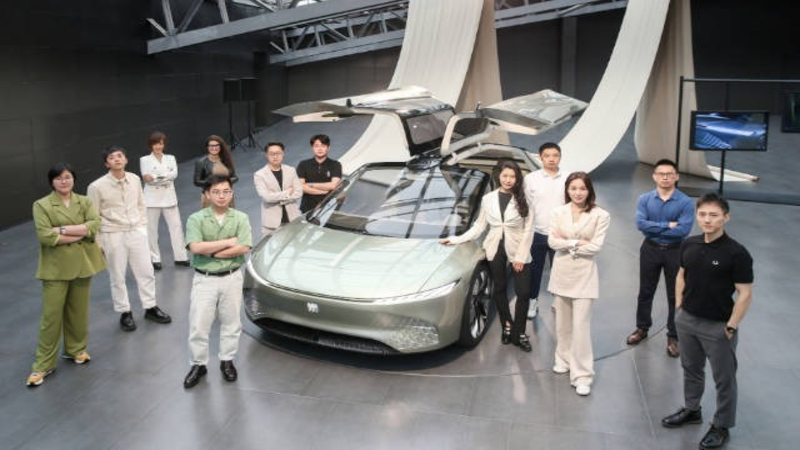 China’s EV Energy Cap Pushes Automakers Toward Greater Efficiency