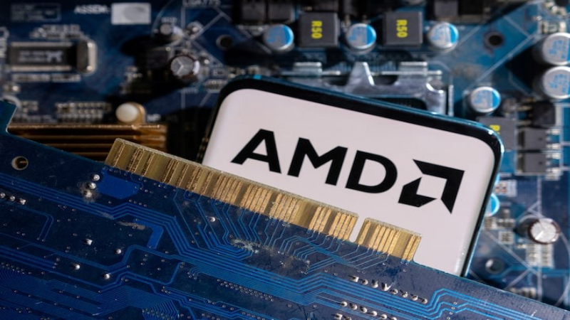 AMD Backs $300 Million Crusoe Loan to Expand AI Chip Deployment in U.S. Data Centers