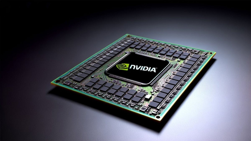 Nvidia Shares Slip 1.8% as Debate Grows Over Exporting Older AI Chips to China