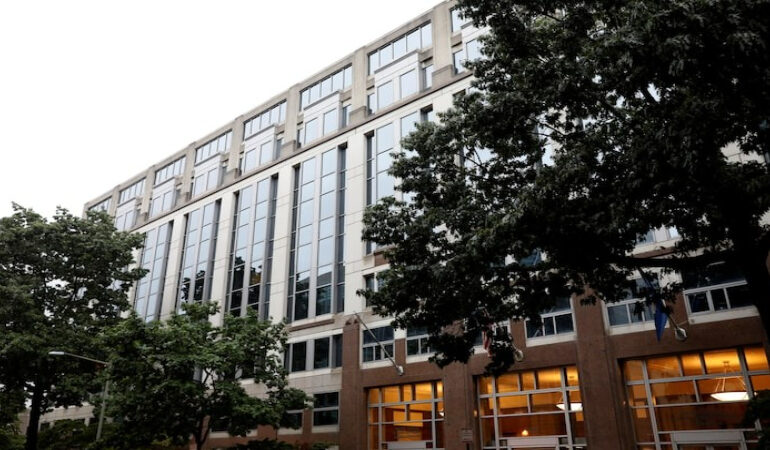 US Trade Commission to Study Impact of Revoking China’s Permanent Trade Status