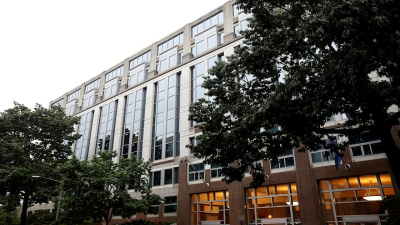 US Trade Commission to Study Impact of Revoking China’s Permanent Trade Status