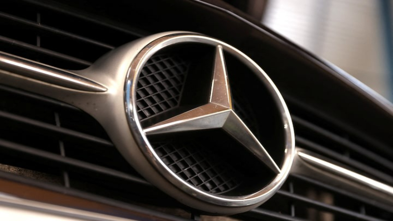 Mercedes Stresses Strategic Value of Personal Ties as Germany Deepens China Economic Dialogue