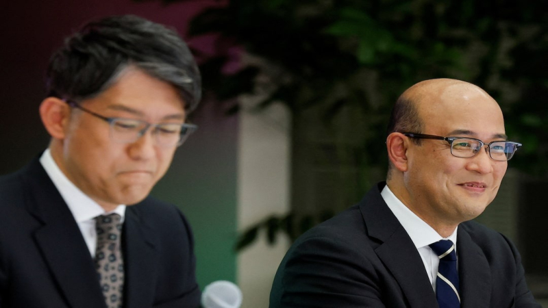 Toyota Appoints Finance Chief Kenta Kon as CEO in Strategic Leadership Shake Up