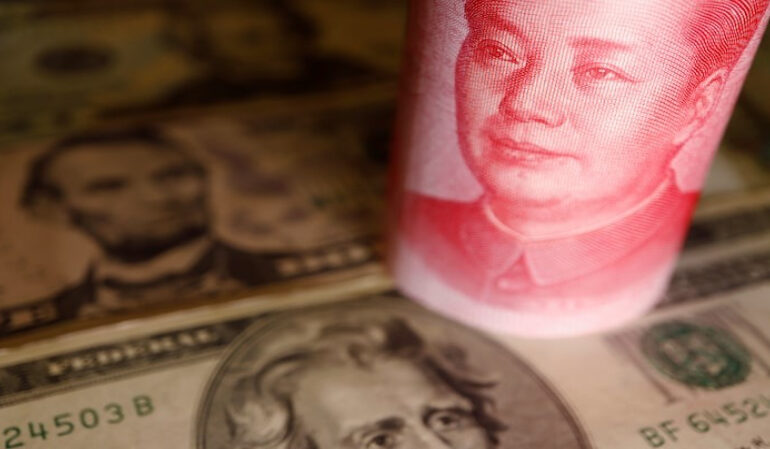 How China Can Contain Yuan Strength as Appreciation Pressures Build