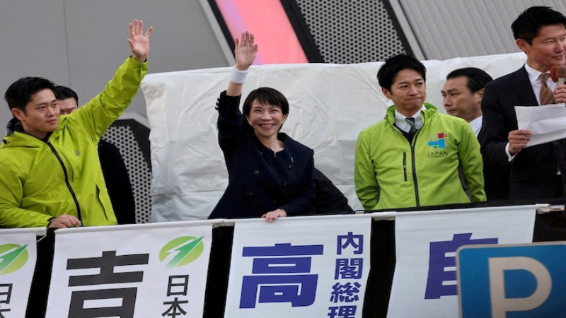 Report Flags Chinese-Linked Influence Campaign Targeting Japan Election and US Politics