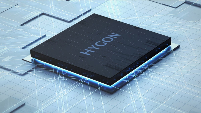 Hygon and Sugon Report Revenue Surge as China’s AI Push Accelerates Domestic Computing Demand